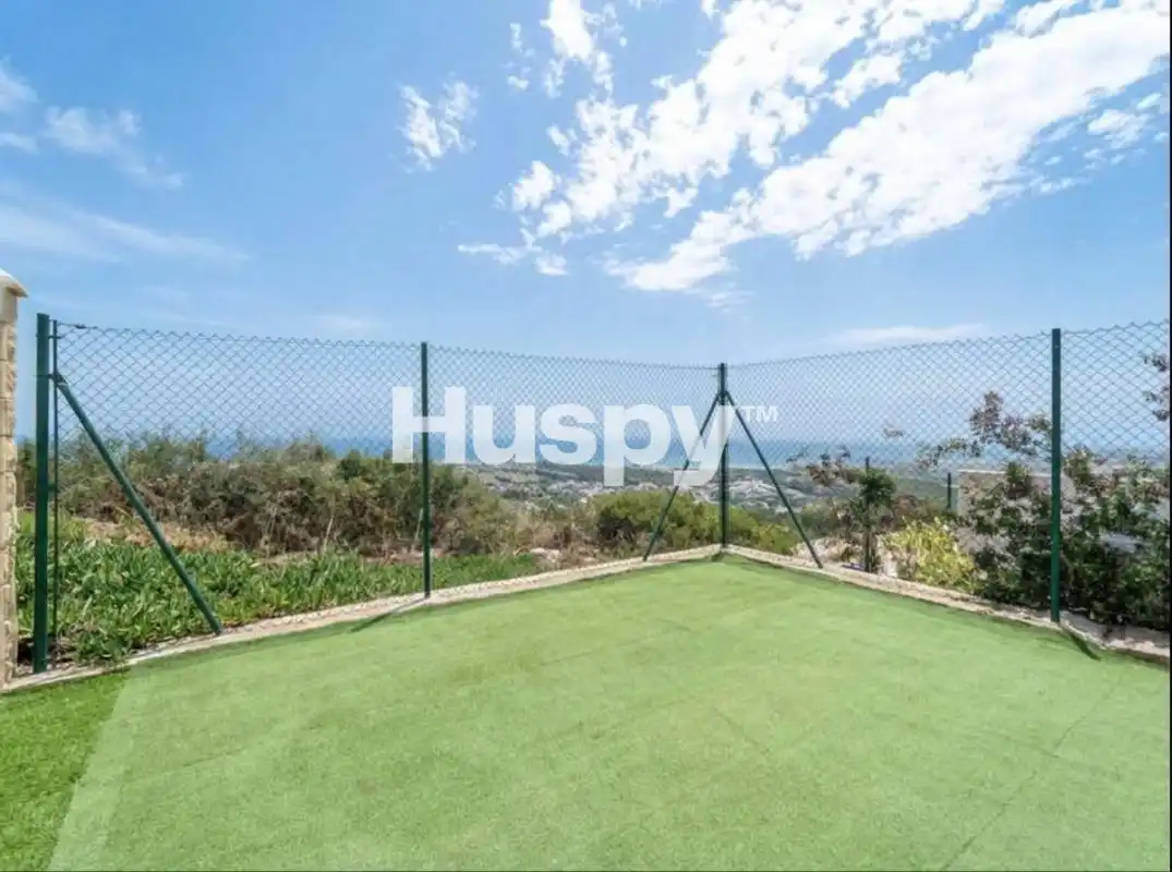 Flat with garden for sale in Urbanización Hacienda Casares