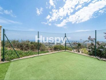 Appartement avec jardin à vendre à Urbanización Hacienda Casares