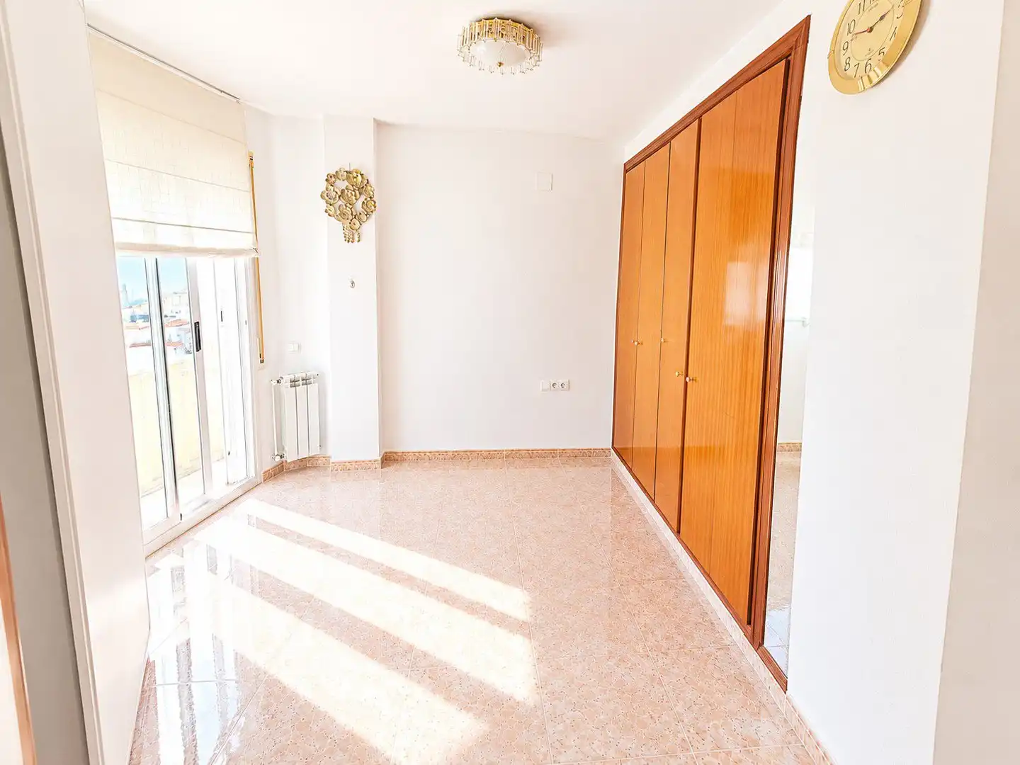 Attic for sale in El Vendrell  with Air Conditioner, Heating and Terrace