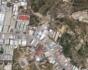 Industrial land for sale in Molina de Segura