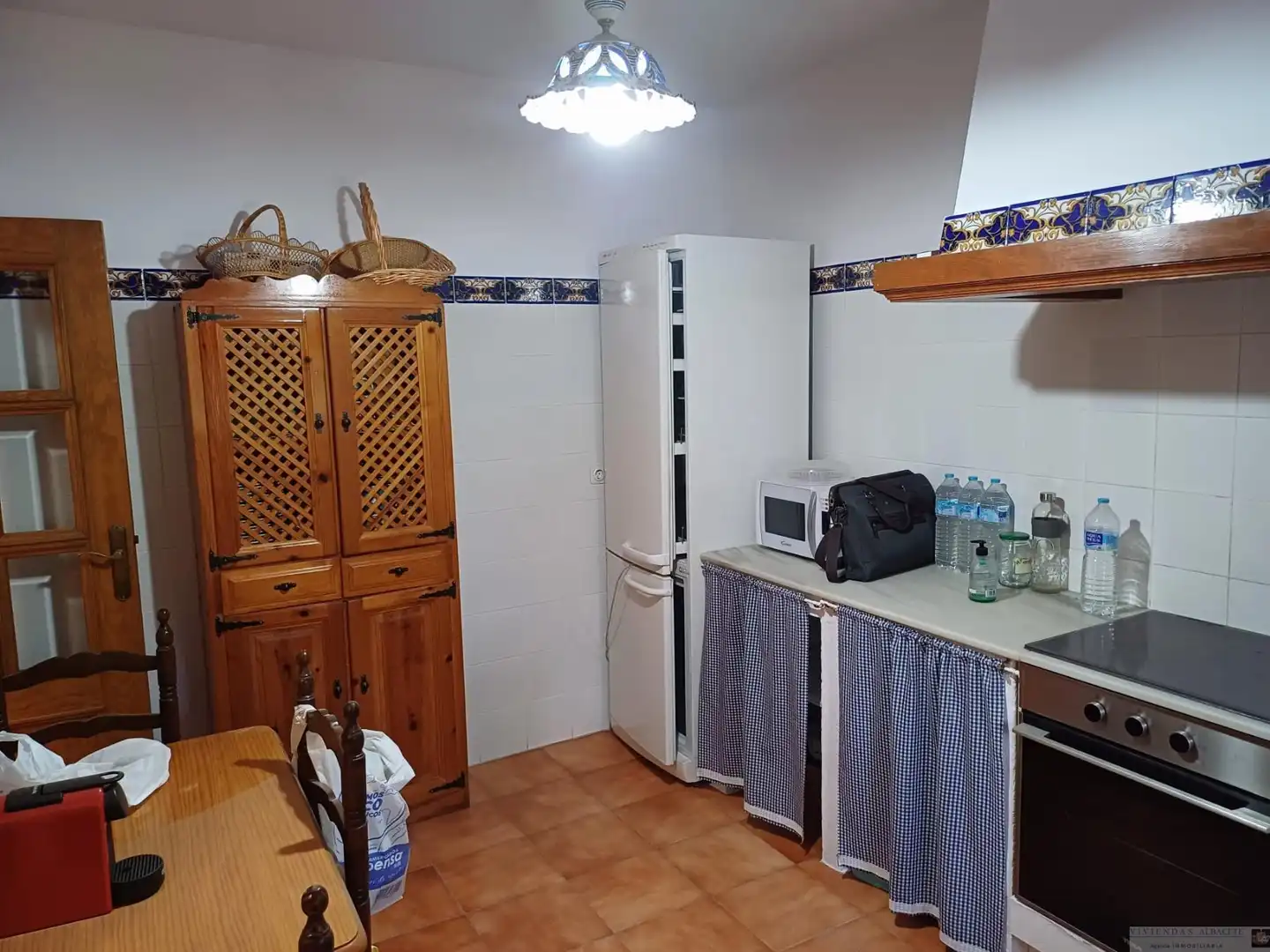 Chalet con piscina en venta en Pedanías - Extrarradio, imagen 6
