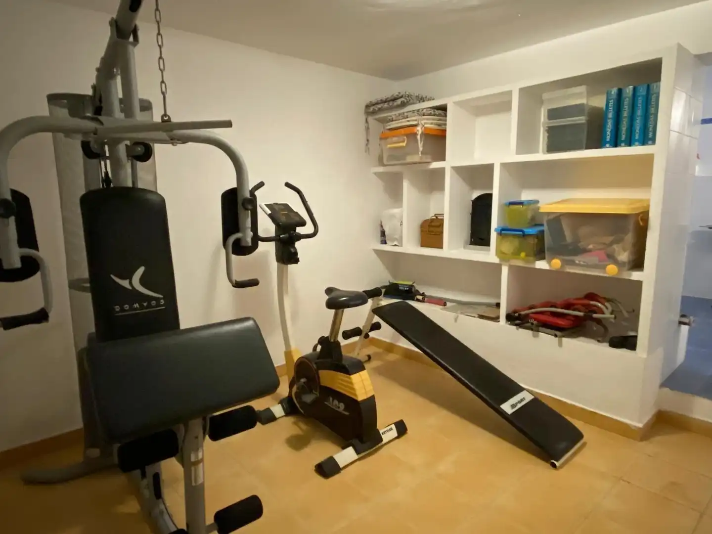 Villa avec piscine à vendre à Urbanizaciones, imagen 45