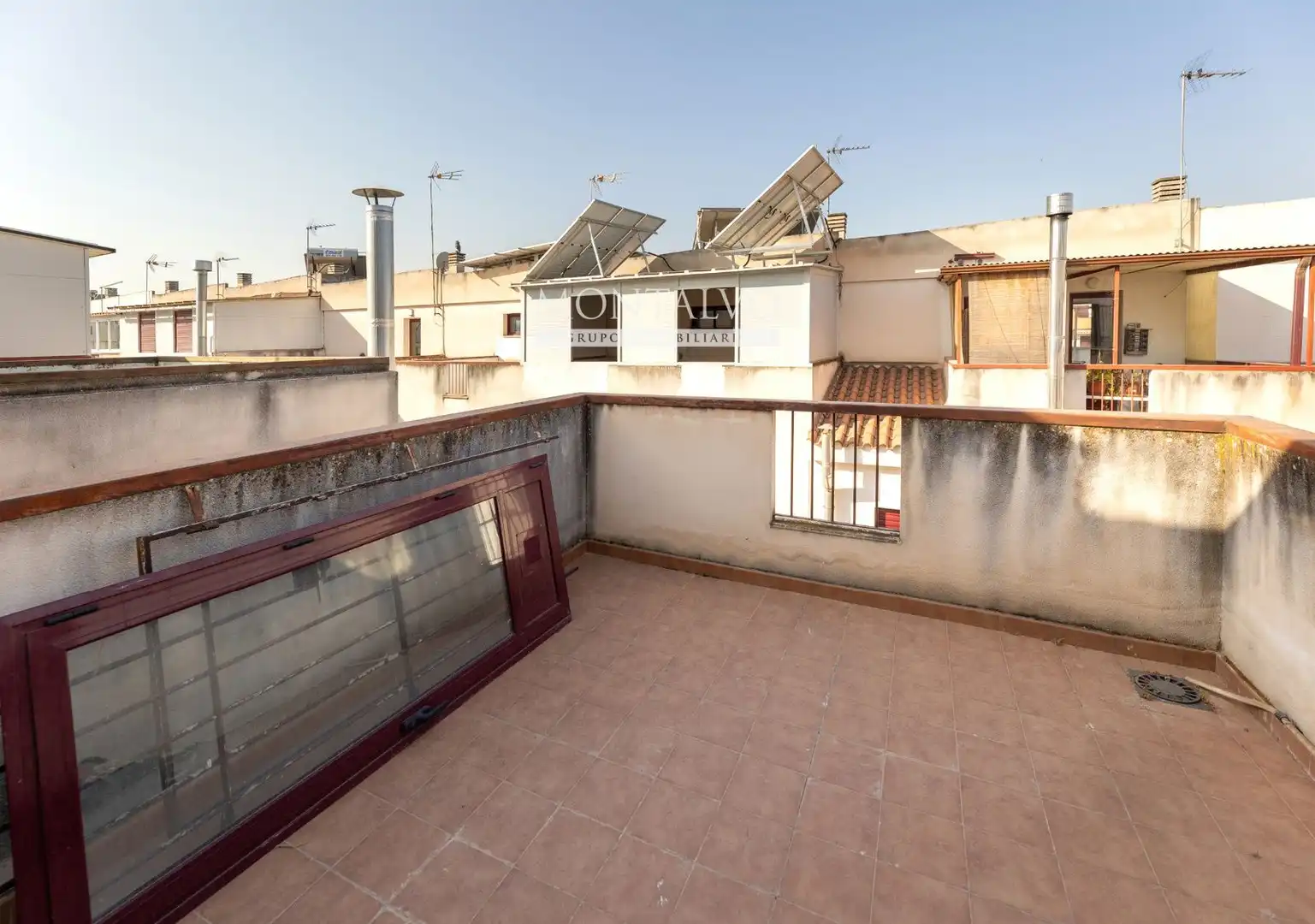 Terrace of Houses for sale in Atarfe  with Air Conditioner, Heating and Terrace