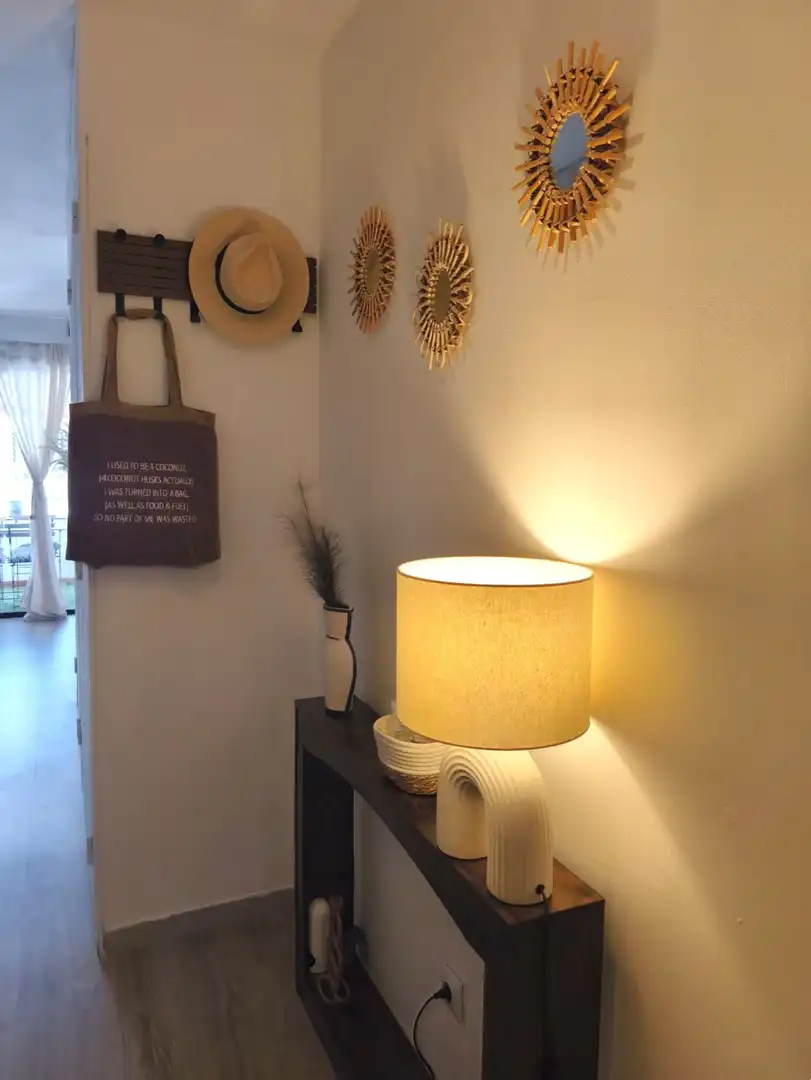 Apartament de lloguer a Sotogrande Costa