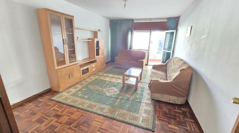 Photo 2 of Flat for rent in Calle Torrecedeira, Berbés - Peritos, Vigo
