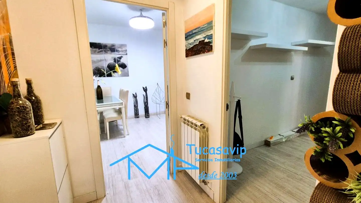 Planta baja en venta en De Pablo Neruda, Portazgo