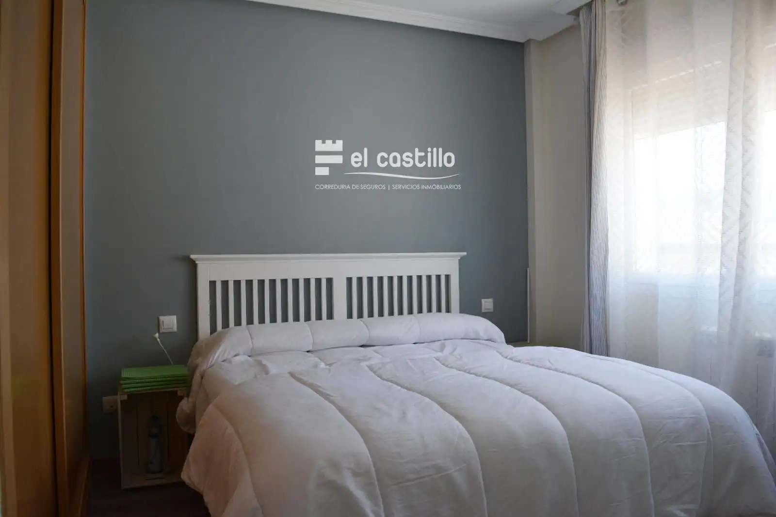 Piso con piscina en venta en La Adrada, imagen 13