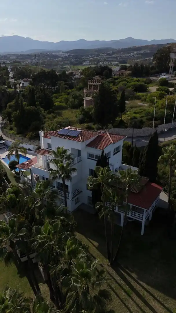 Casa con terraza en alquiler en Benamara - Atalaya, imagen 38