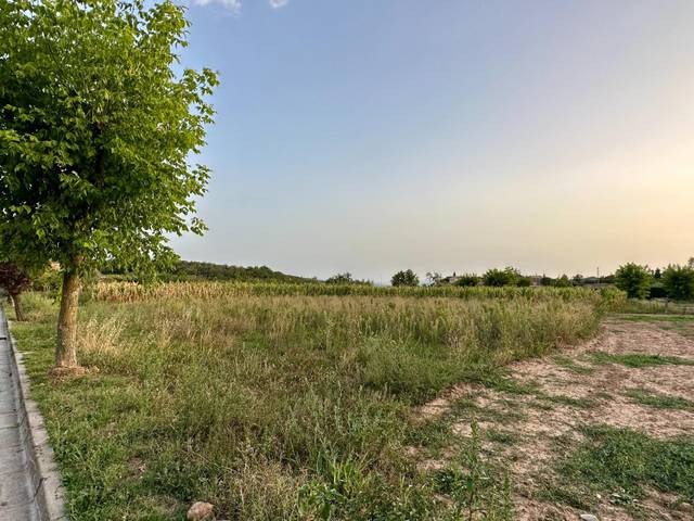 Terreno residencial en Venta en Perafita