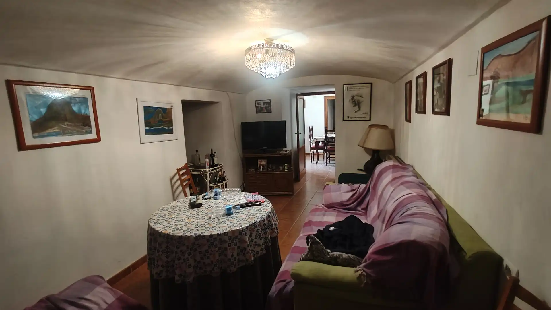 Xalet en venda a Cúllar, imagen 10
