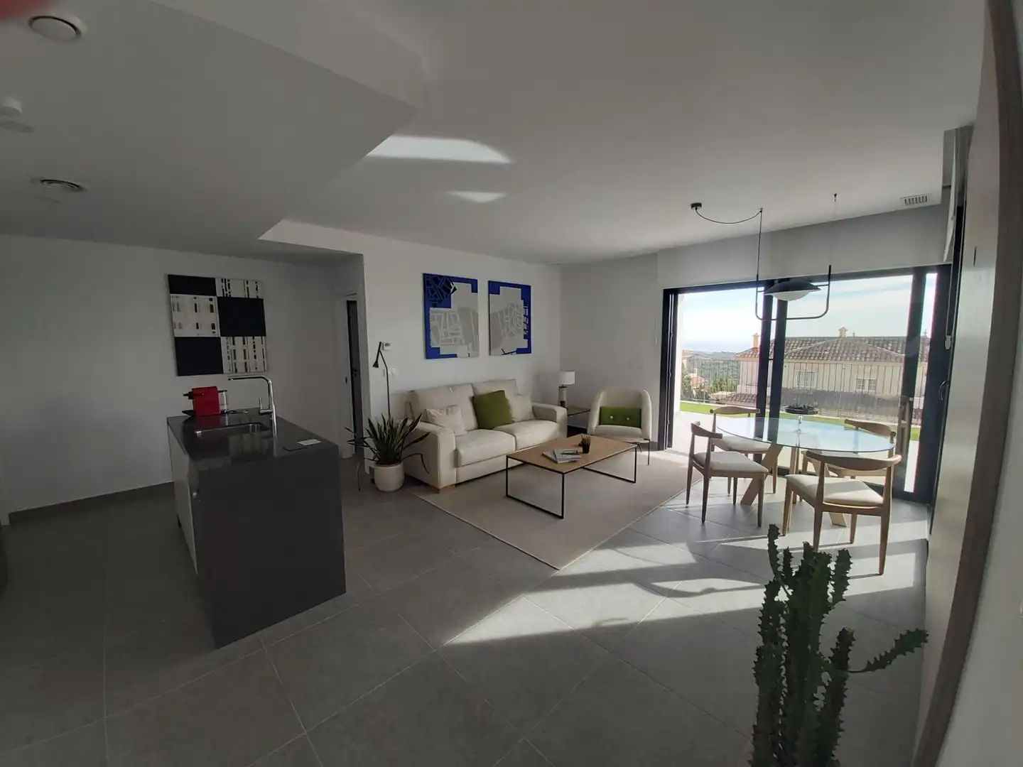 Detached house for sale in Coloma