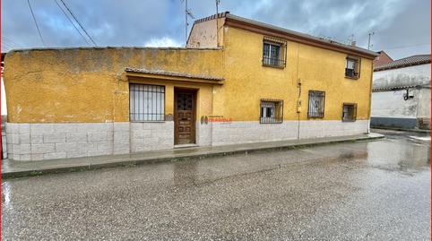 Foto 2 de Casa o xalet en venda a Quismondo, Toledo