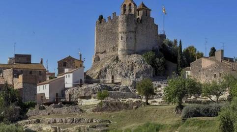 Foto 5 de Pis en venda a Calafell Poble, Calafell