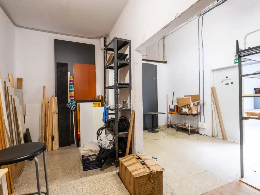 Gewerbefläche zum Verkauf in Calle Santa Brigida, imagen 21