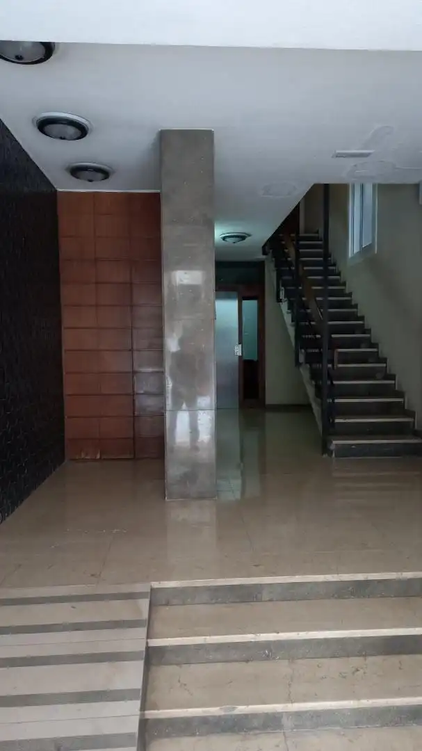 Flat for rent in  Barcelona Capital  with Heating, Furnished and Oven