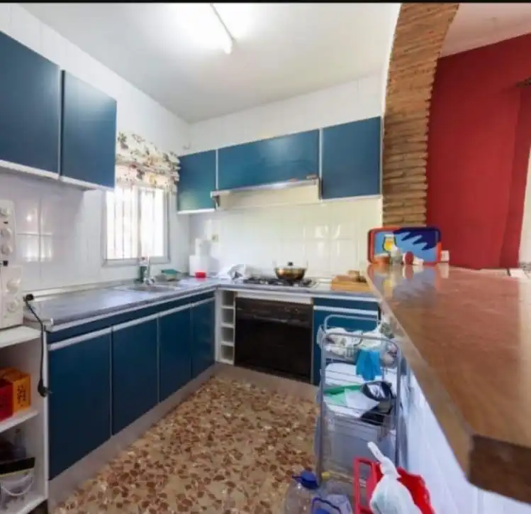 Kitchen of Land for sale in Córdoba