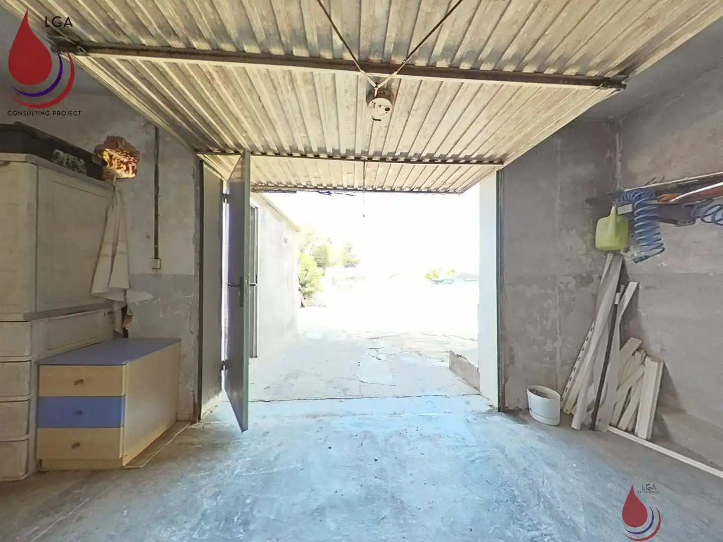 Casa o xalet en venda en Albinyana amb Traster