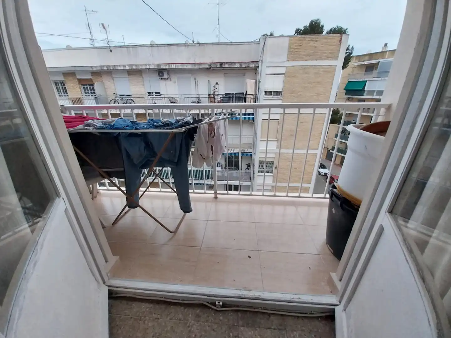 Appartamento con terrazza in vendita a Carrer Proa, imagen 16