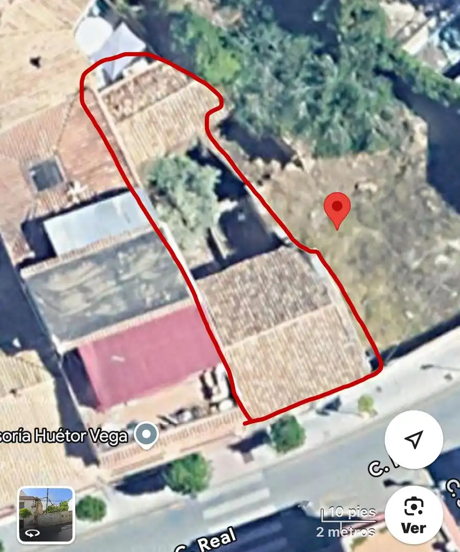 Casa en venda a Calle REAL 14, imagen 4