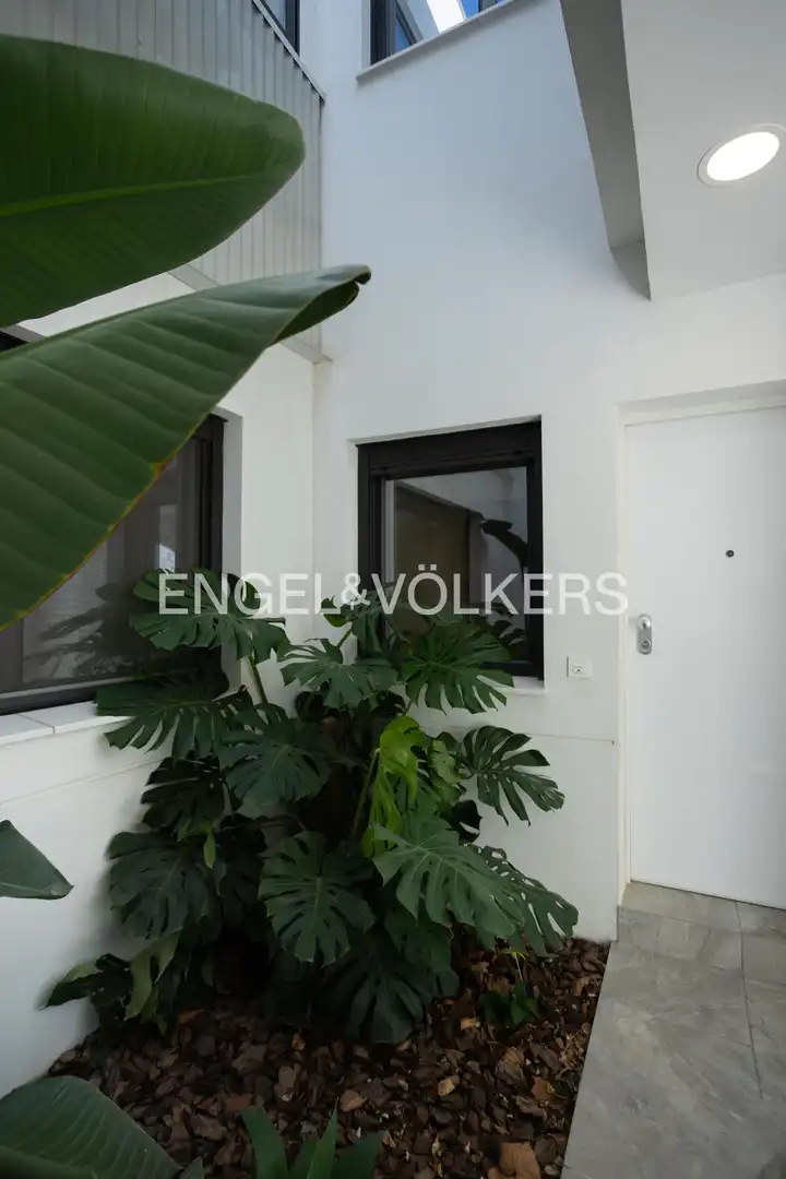 Terraced house with terrace for sale in Bellavista - La Palmera, imagen 80