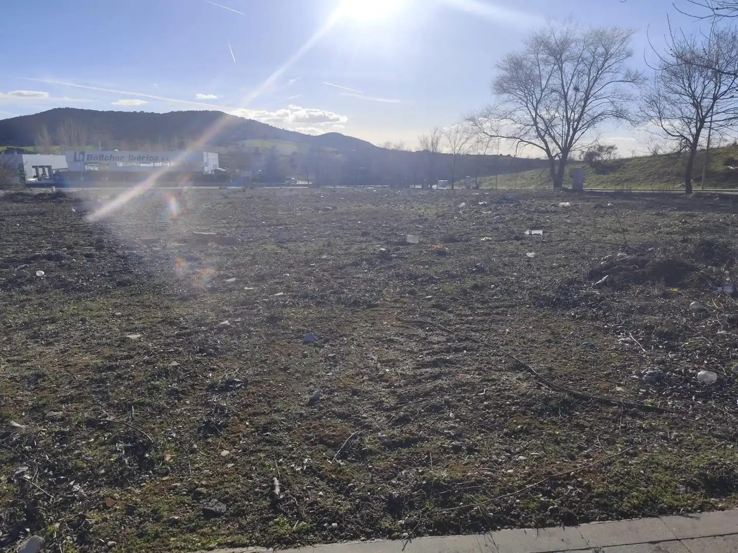 Terreno industriale in vendita a Villalbilla pueblo, imagen 4