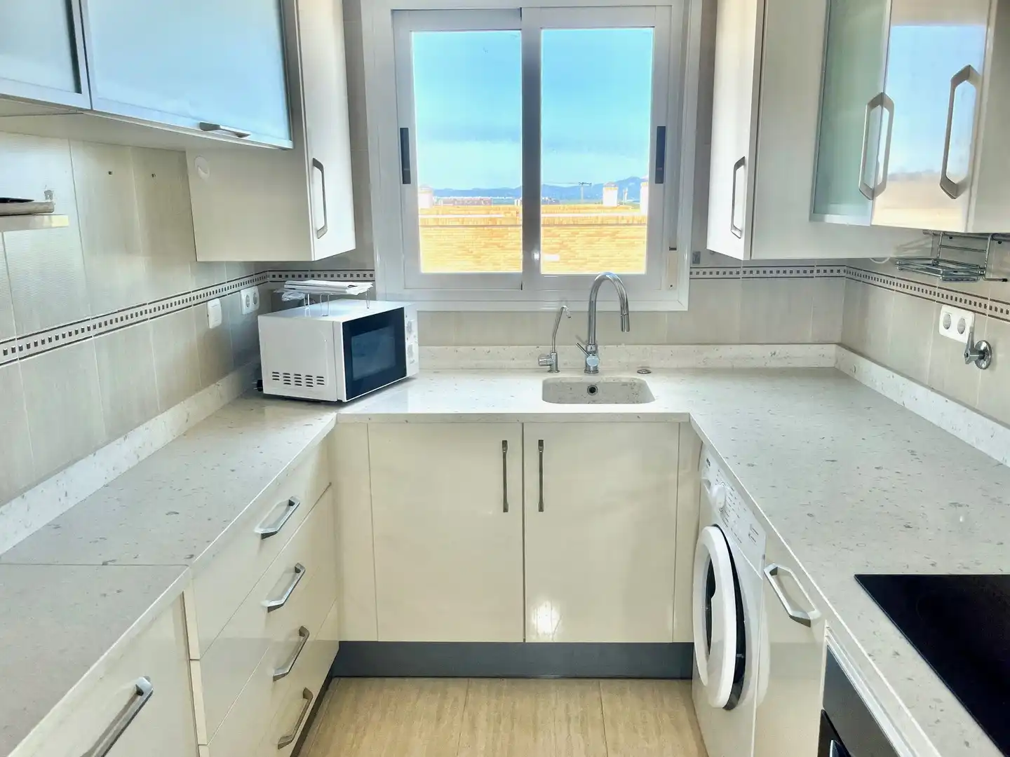 Attique avec piscine à vendre à Marina d'Or, imagen 18