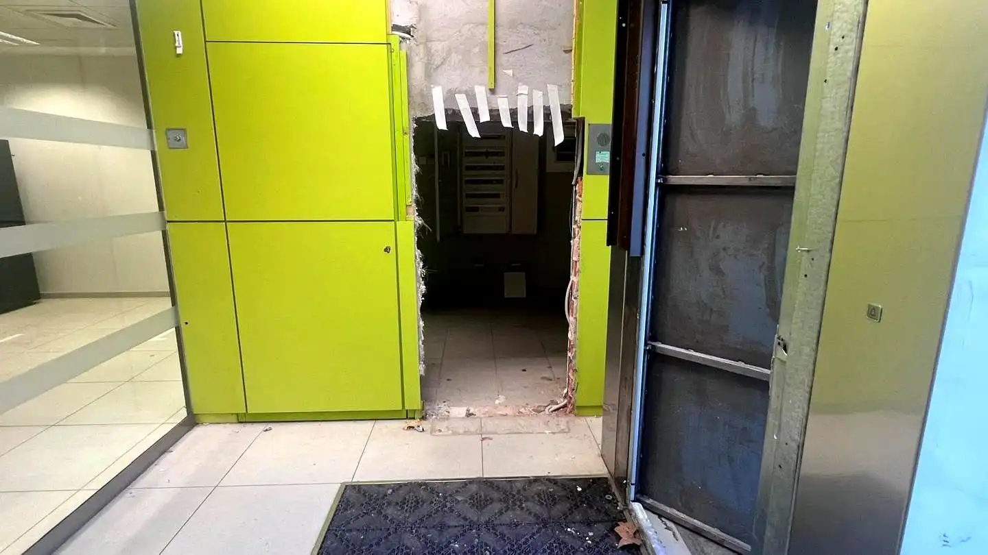 Geschaftsraum zur Miete in Alcalá de Henares mit Klimaanlage