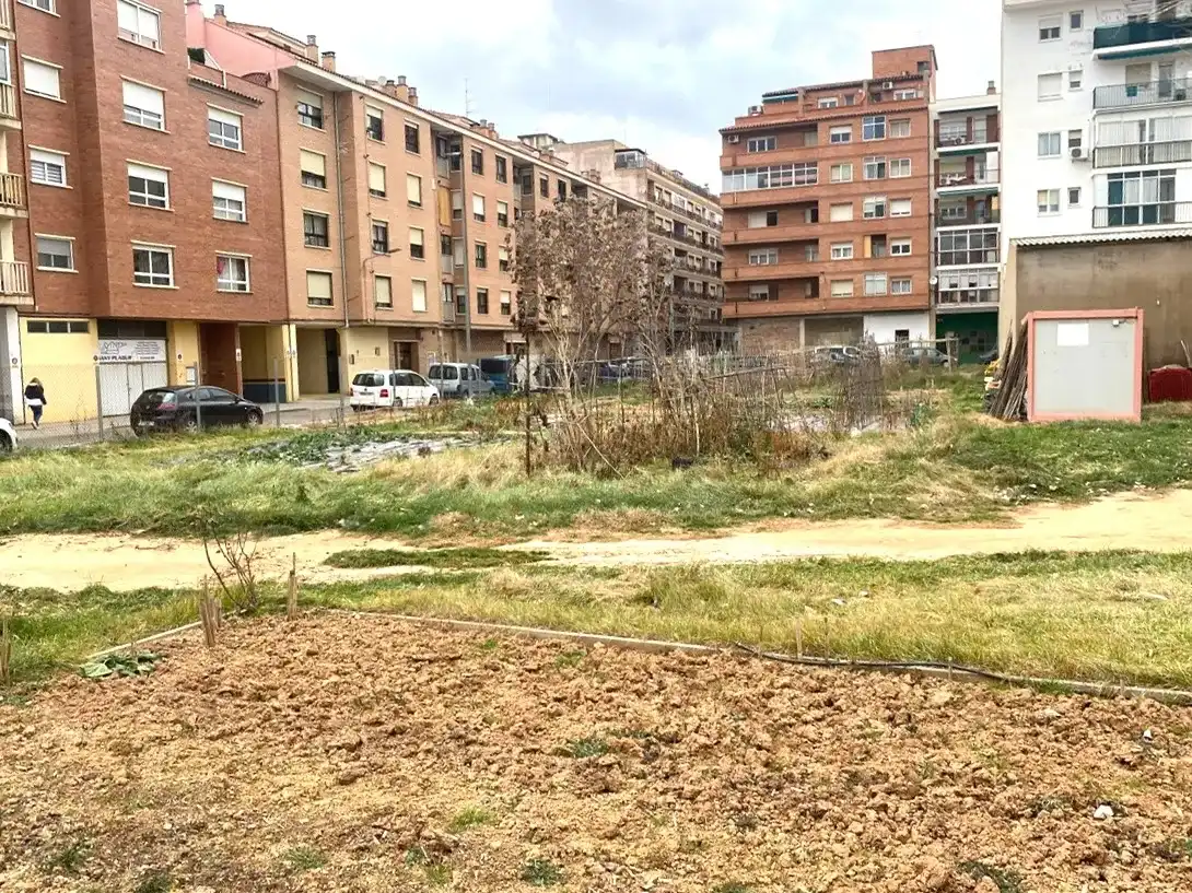 Residencial en venta en Jaén
