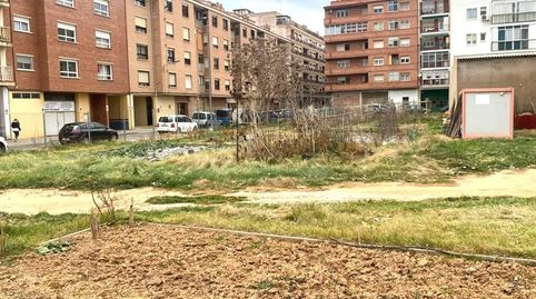 Foto 2 de Residencial en venta en Calle Juan Rincón, Belén - San Roque, Jaén Capital