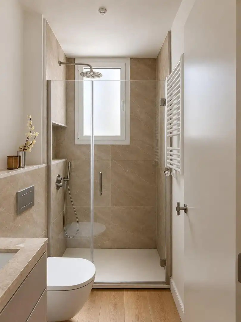 Apartment mit Aufzug zum Verkauf in Sarrià - Sant Gervasi, imagen 37