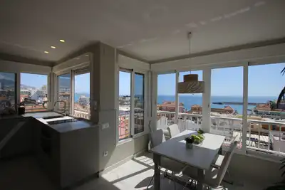 Àtic en venda a Avenida Ramón y Cajal, 38 EDF. PORFIN, FUENGIROLA MALAGA, imagen 28