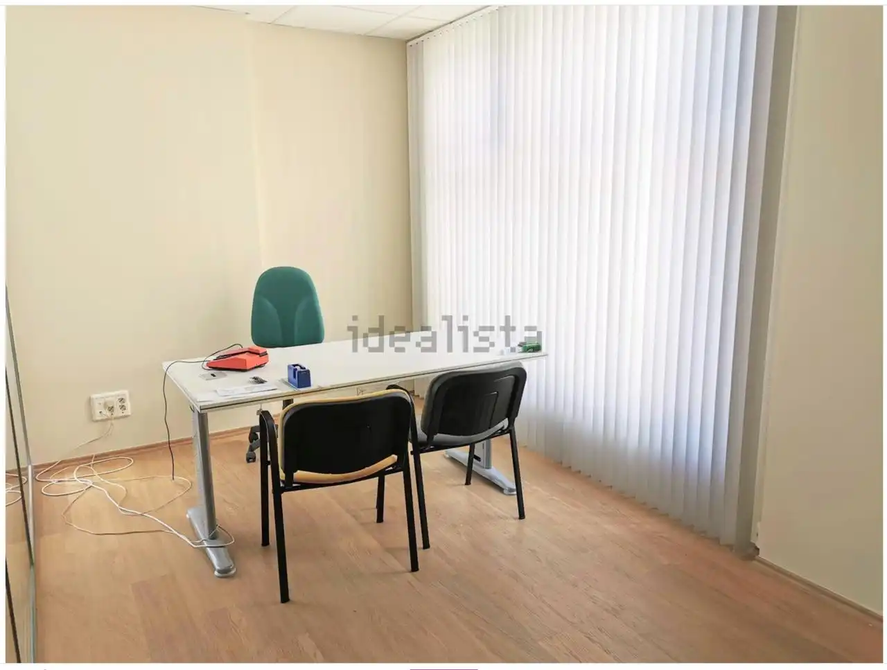 Local comercial en venda a Bidebieta Plaza 4W, imagen 19