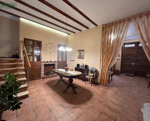 Dining room of Country house for sale in Sollana  with Air Conditioner and Terrace