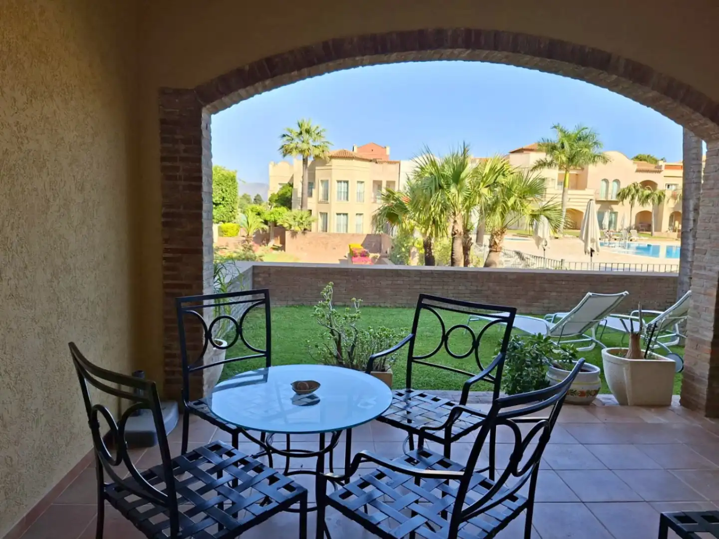 Apartament amb piscina en venda a La Sella, imagen 2