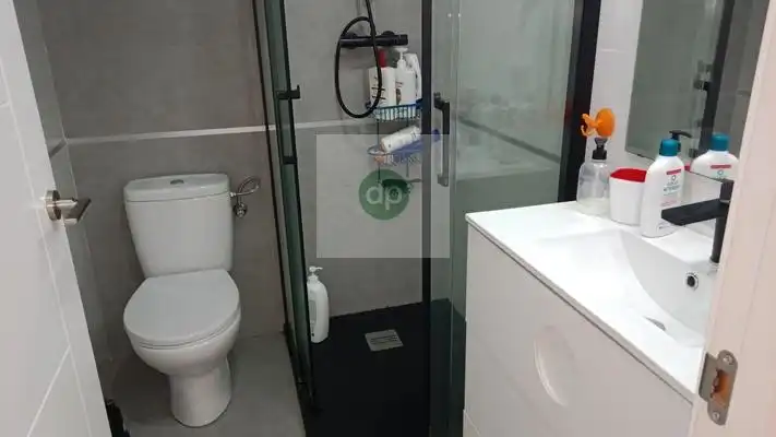 Dúplex con ascensor en venta en La Estación, imagen 19