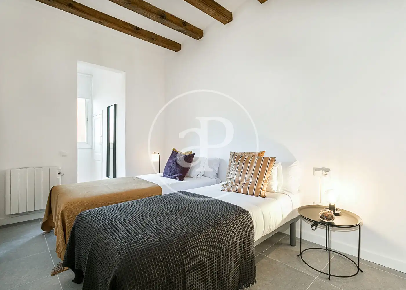 Piso con terraza en venta en Carrer de Girona, imagen 17
