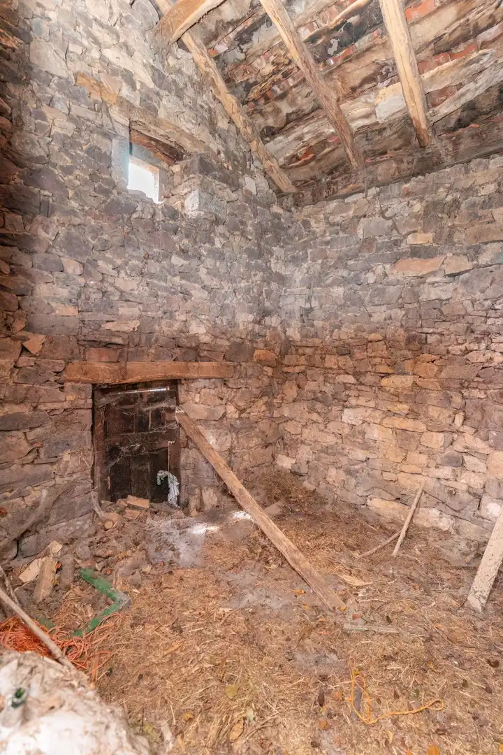 Casa o chalet en venta en Somiedo con Calefacción y Jardín privado