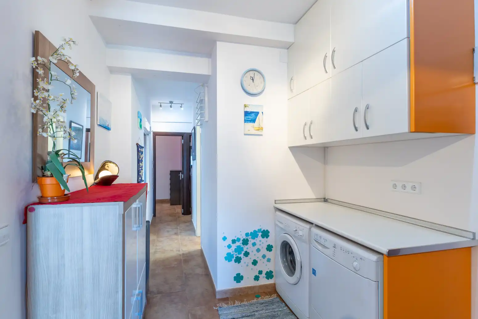 Wohnung mit Terrasse zum Verkauf in Puerto de Sagunto, imagen 7
