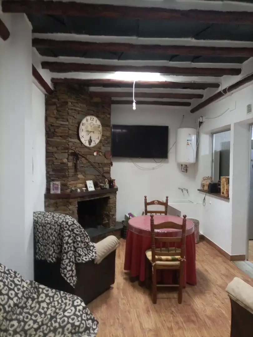 Casa amb terrassa en venda a Calle Altillo 16, imagen 15