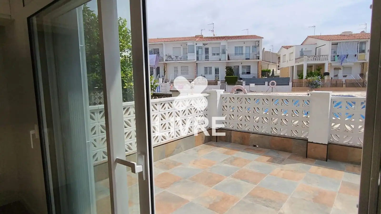 Maison mitoyenne avec terrasse à vendre à Generalitat, imagen 62