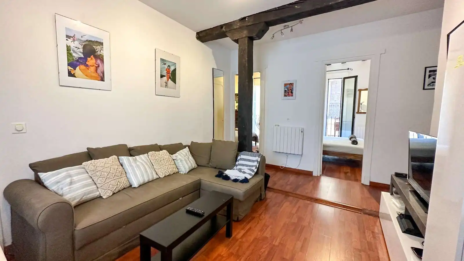 Habitació a Parte Vieja