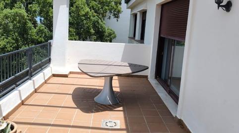 Foto 5 de Apartamento de alquiler en Ojén, Málaga