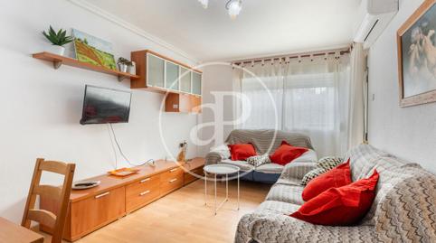 Foto 4 de Pis en venda a Tres Forques, Valencia