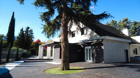 Foto 2 de Casa o chalet en venta en Urbanización La Moraleja, Madrid