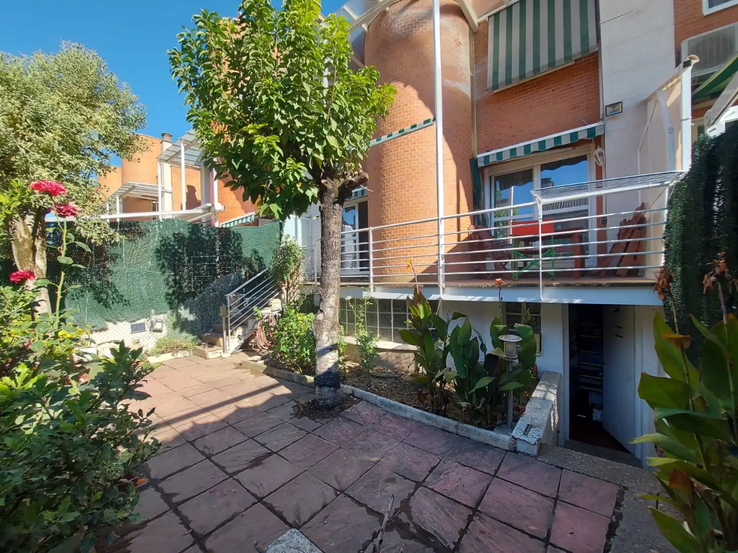 Casa con jardín en venta en Logroño - Avda. de Madrid, imagen 10