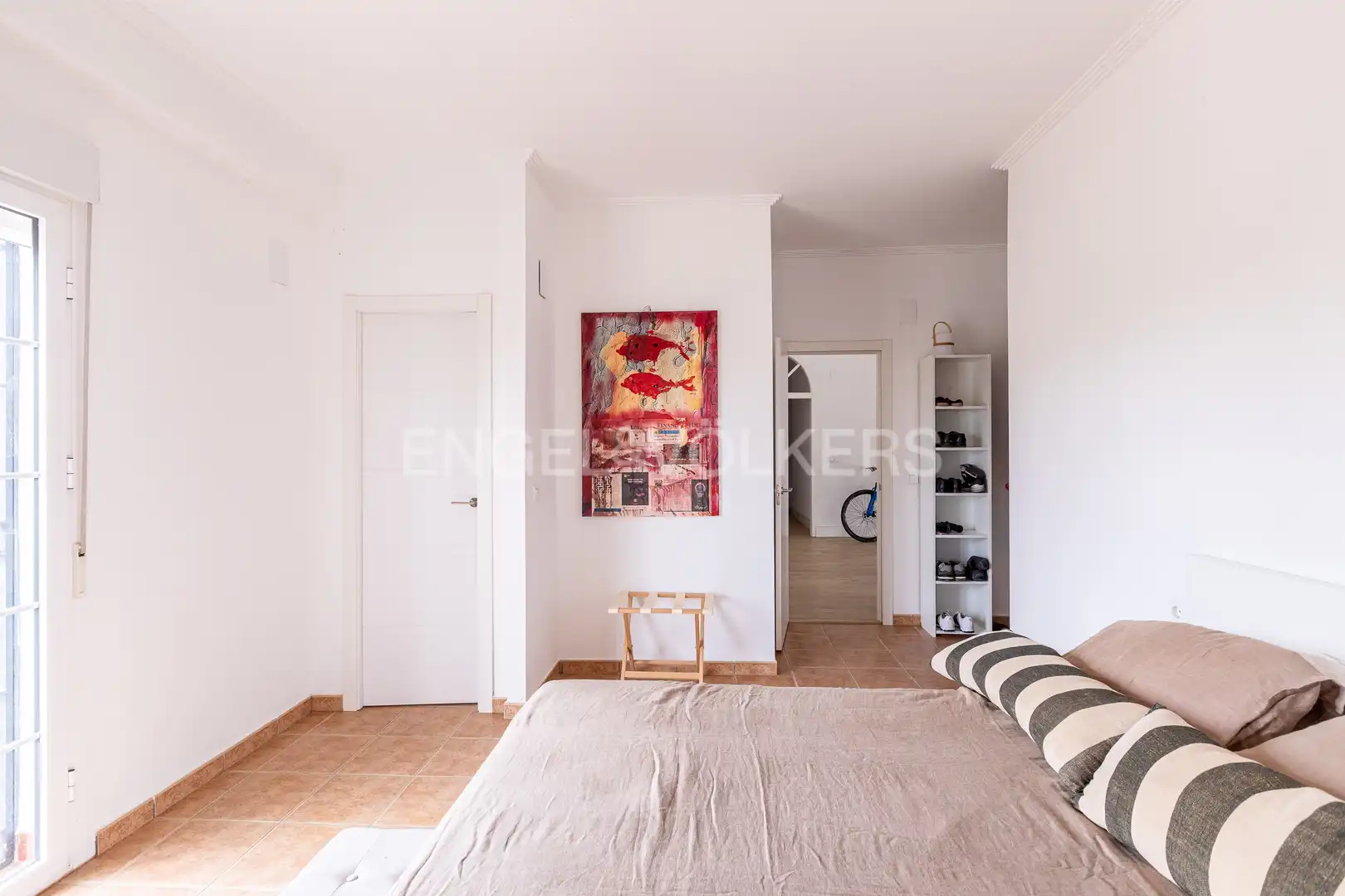 Habitación de Casa o chalet en venta en Cartaya con Calefacción, Jardín privado y Terraza