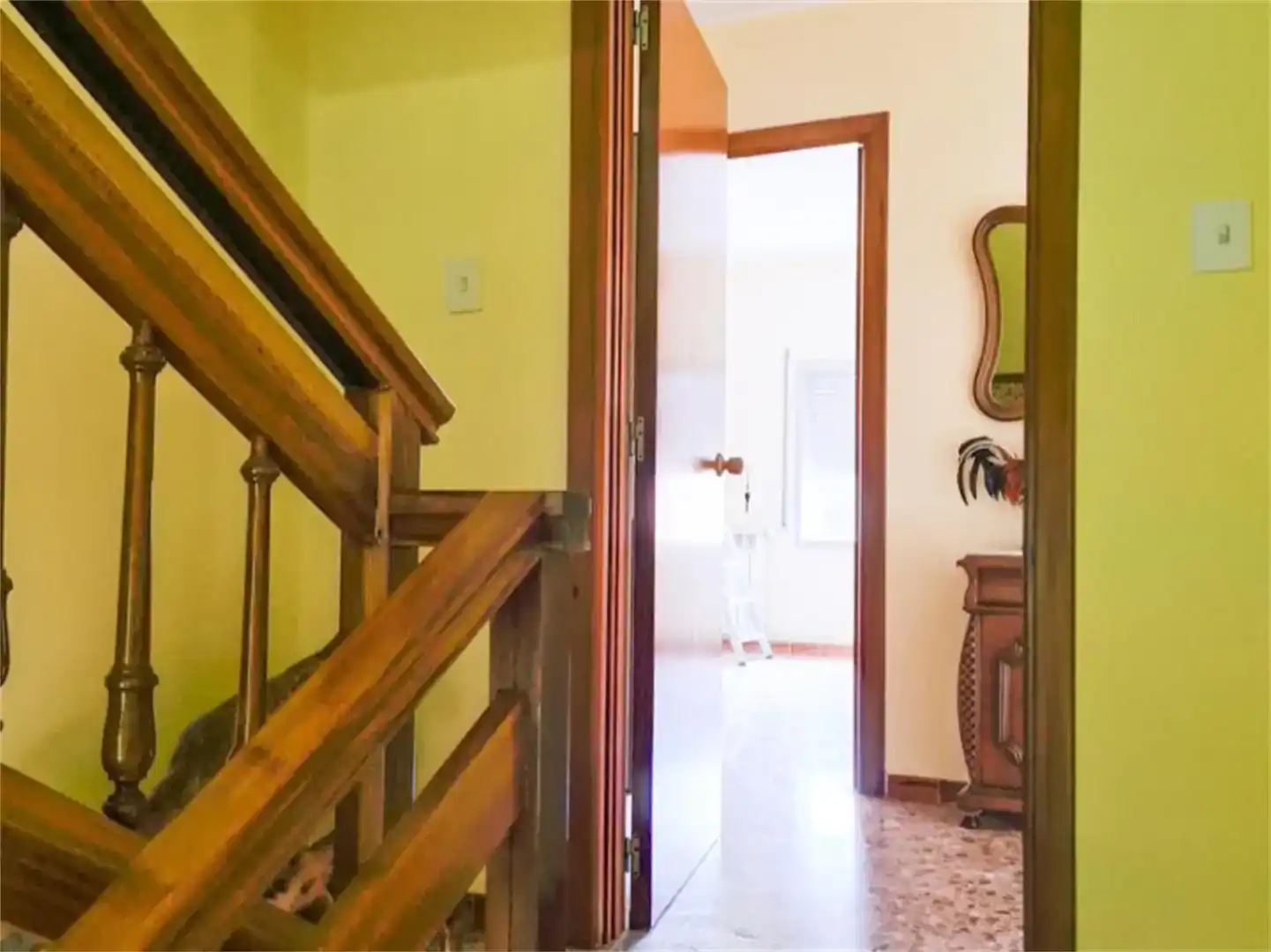 Detached homes for sale in Cella  with Balcony