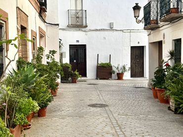 Wohnung zum Verkauf in Calle Gravina