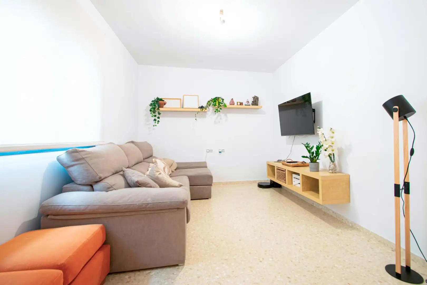 Living room of Detached homes for sale in Villanueva del Ariscal