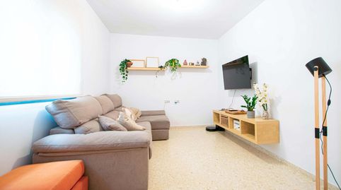 Foto 3 de Casa adosada en venta en Villanueva del Ariscal, Sevilla